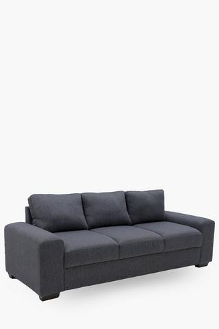 Brooklyn 3 Seater Sofa