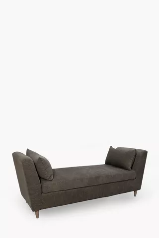 Marlow Daybed Chaise Sofa
