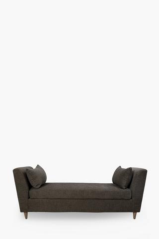 Marlow Daybed Chaise Sofa