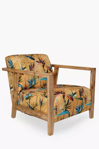 Lexis Hanna Chair