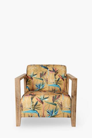 Lexis Hanna Chair