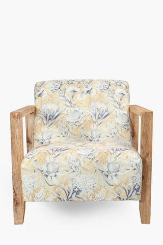 Lexis Printed Chair