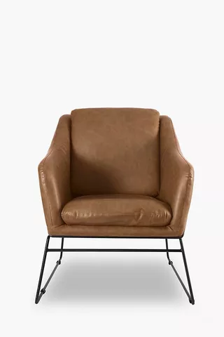 Berlin Pu Chair