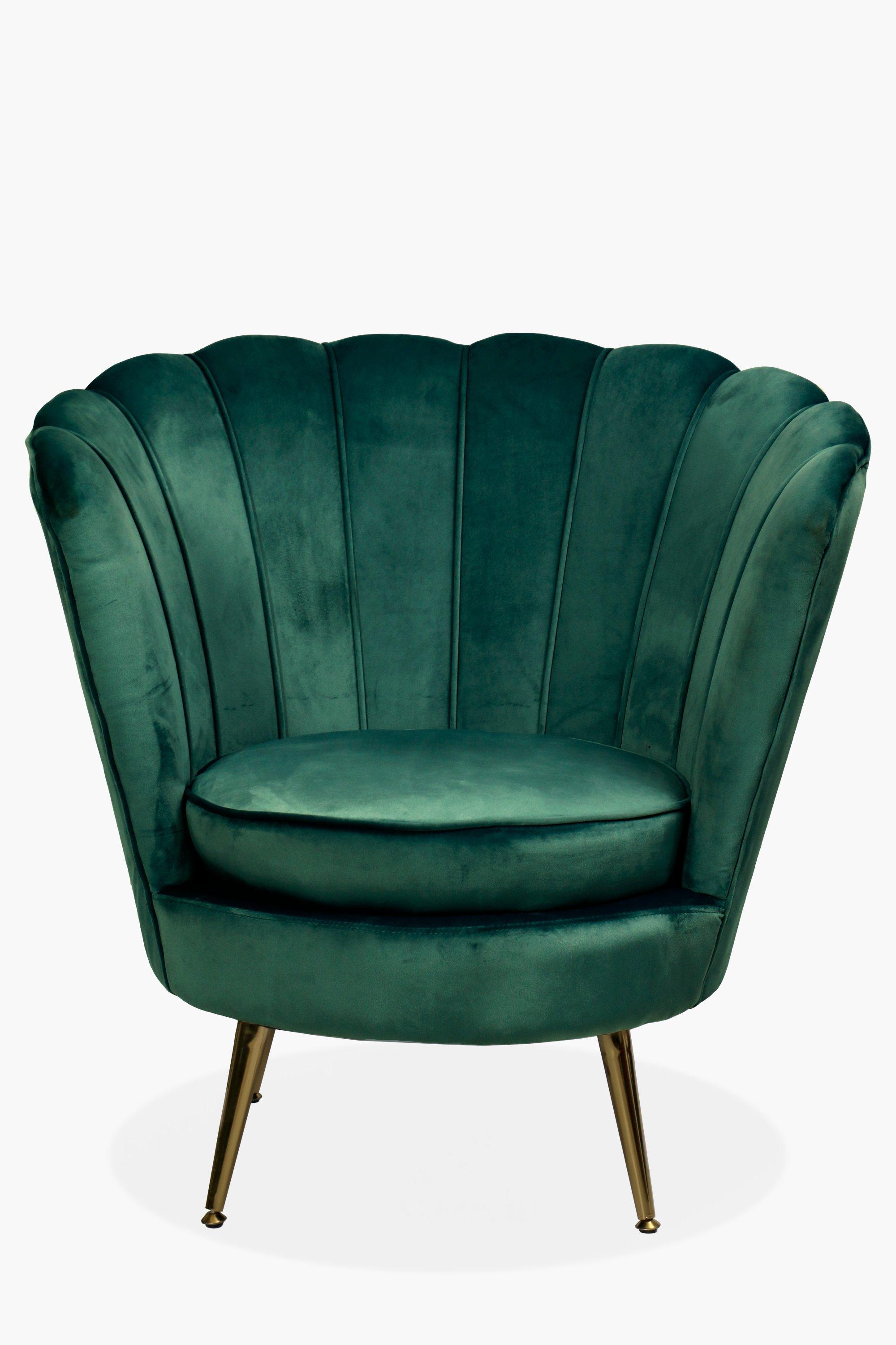 Decofurn discount velvet chairs