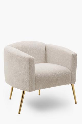 Camilla Tub Chair