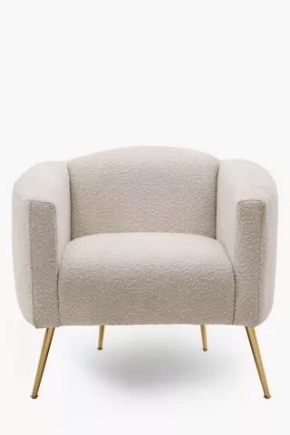 Camilla Tub Chair