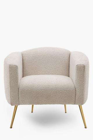 Camilla Tub Chair