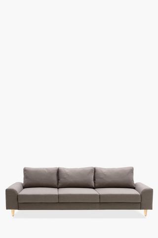 Sanova 3 Seater Sofa