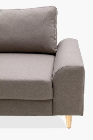 Sanova 3 Seater Sofa