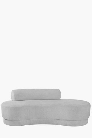 Curved Day Bed