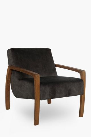 Monz Armchair