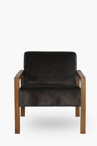 Monz Armchair