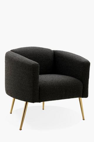 Camilla Tub Chair