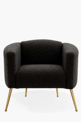 Camilla Tub Chair