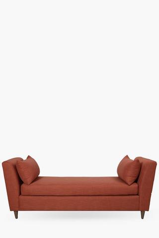 Marlow Daybed Chaise Sofa