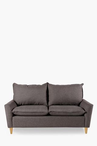 Hudson 2 Seater Sofa