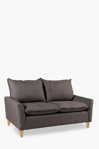 Hudson 2 Seater Sofa