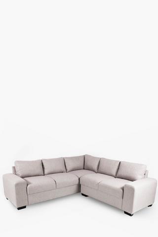 Brooklyn Corner Sofa