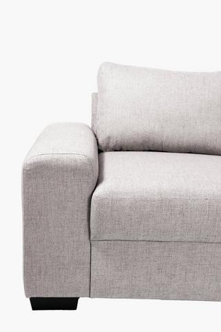 Brooklyn Corner Sofa
