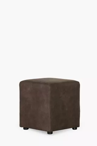 Distressed Cube