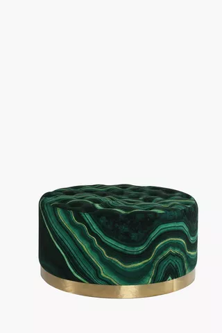 Colab Envy And Co Ottoman
