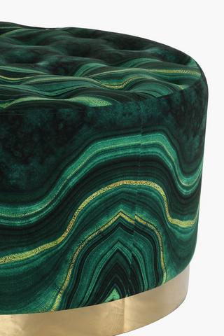 Colab Envy And Co Ottoman