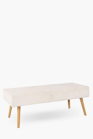 Atomic Sherpa Bench