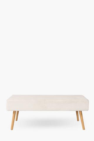 Atomic Sherpa Bench