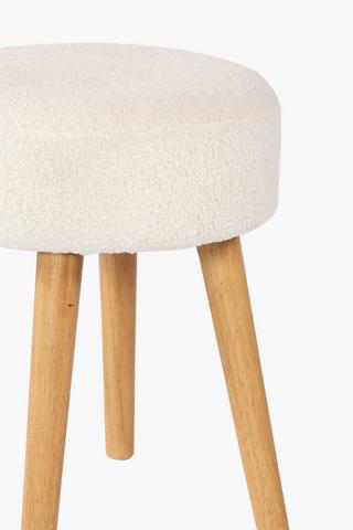 Atomic Sherpa Stool
