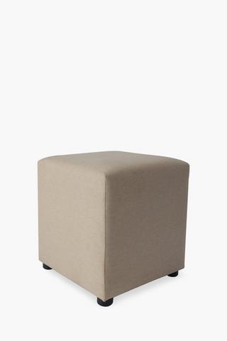 Dallas Cube