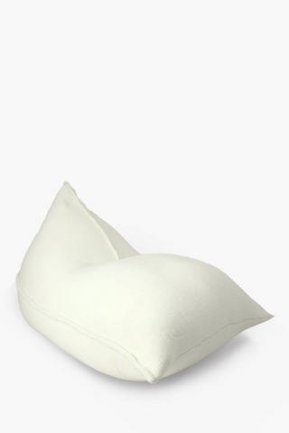 Teardrop Bean Bag