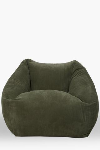 Couch Bean Bag