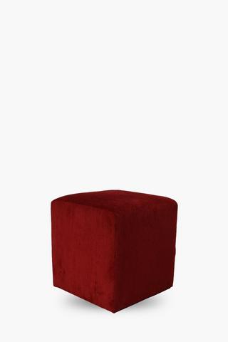 Metro Cube