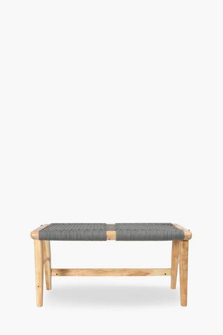 Kotini Bench 90cm