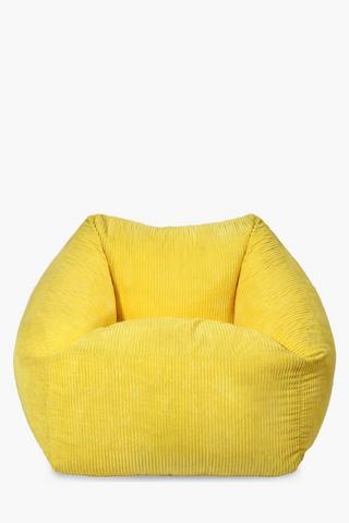 Couch Bean Bag