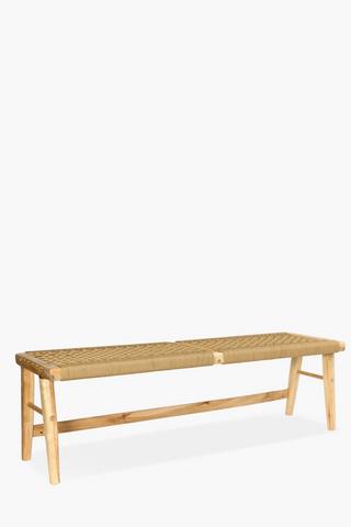 Kotini Bench 150Cm