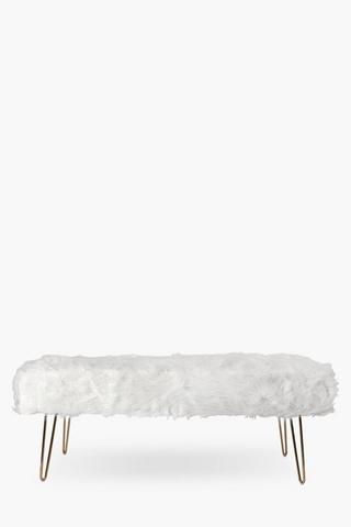 Atomic Fur Bench