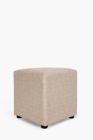 Dallas Cube
