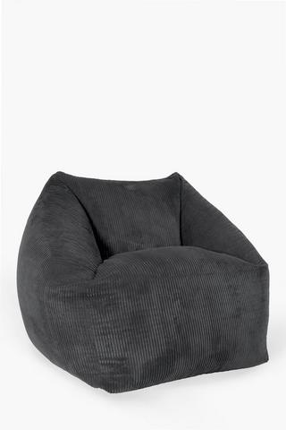 Fiber Fill Couch Bean Bag