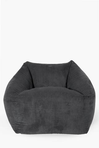 Fiber Fill Couch Bean Bag