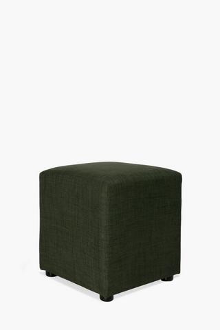 Dallas Cube