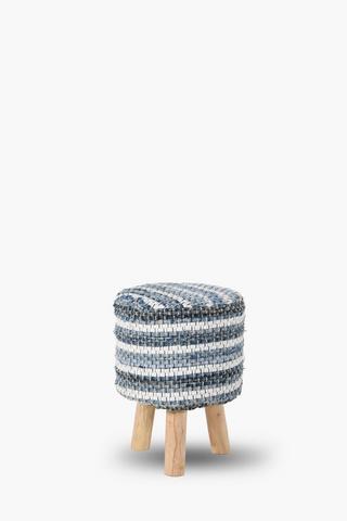 Woven Stool