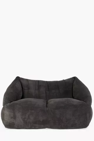 2 Seater Couch Bean Bag