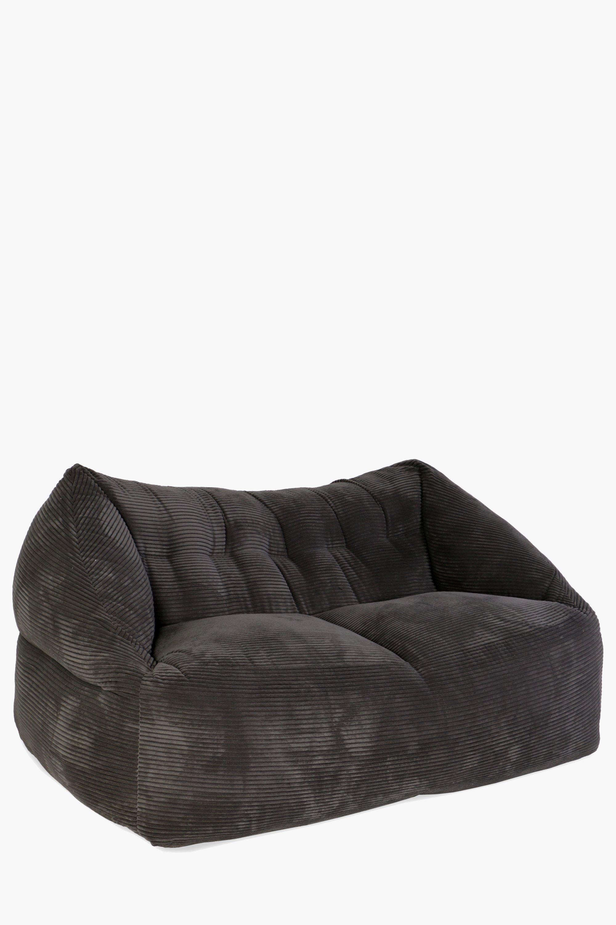 2 seater bean bag sofa hot sale