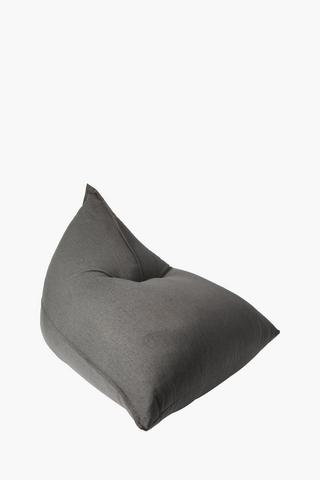 Teardrop Bean Bag