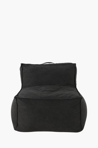 Square Bean Bag