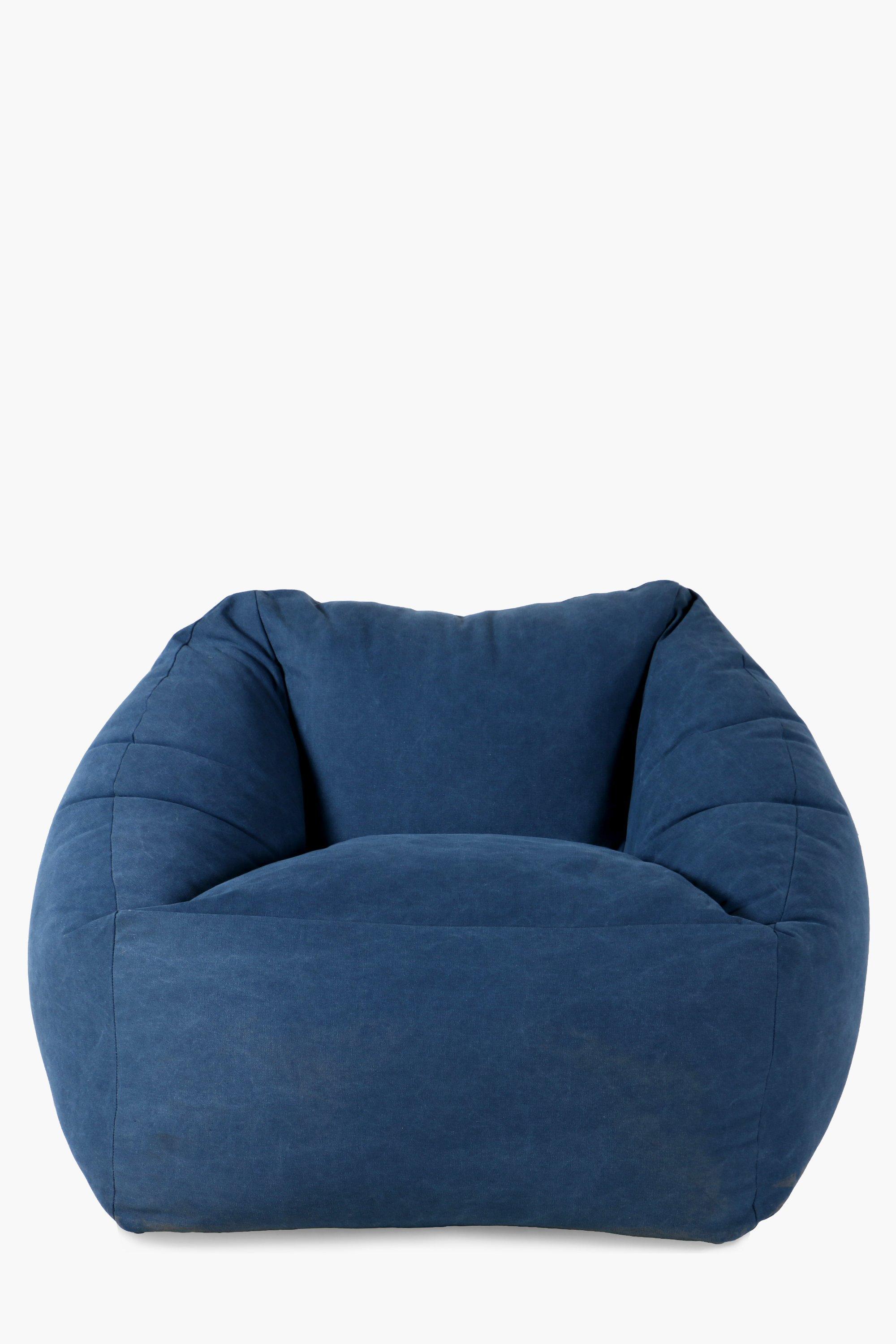 Fiber Fill Couch Bean Bag