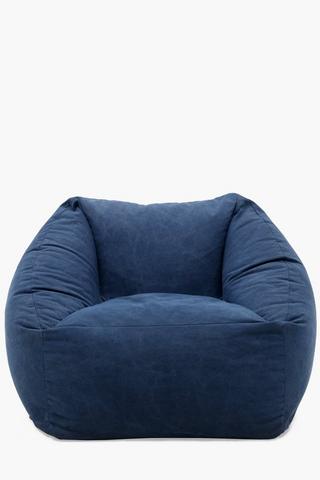 Couch Bean Bag