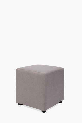 Dallas Fibre Cube
