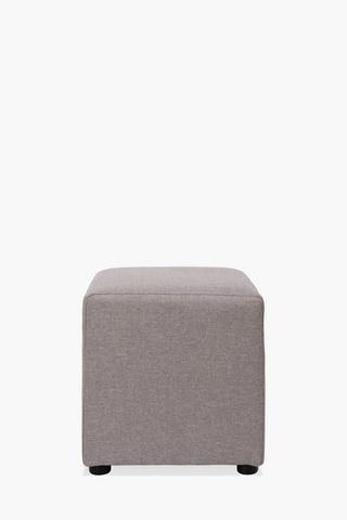 Dallas Fibre Cube